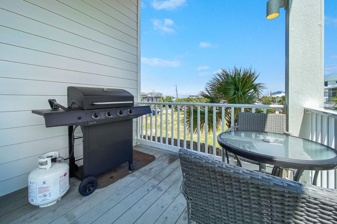 New Gulf Front With Game Room Family Friendly! Gulf Breeze Bagian luar foto
