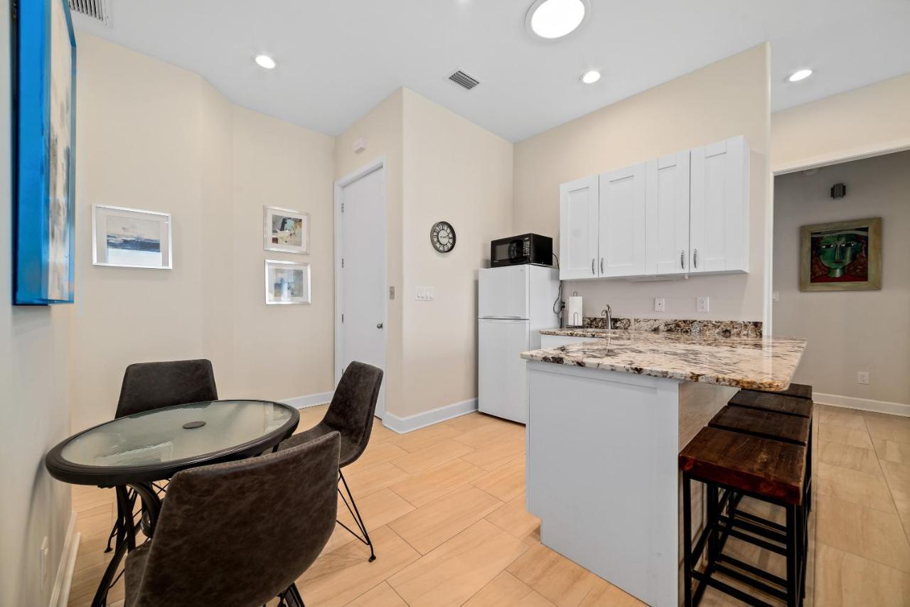 New Gulf Front With Game Room Family Friendly! Gulf Breeze Bagian luar foto