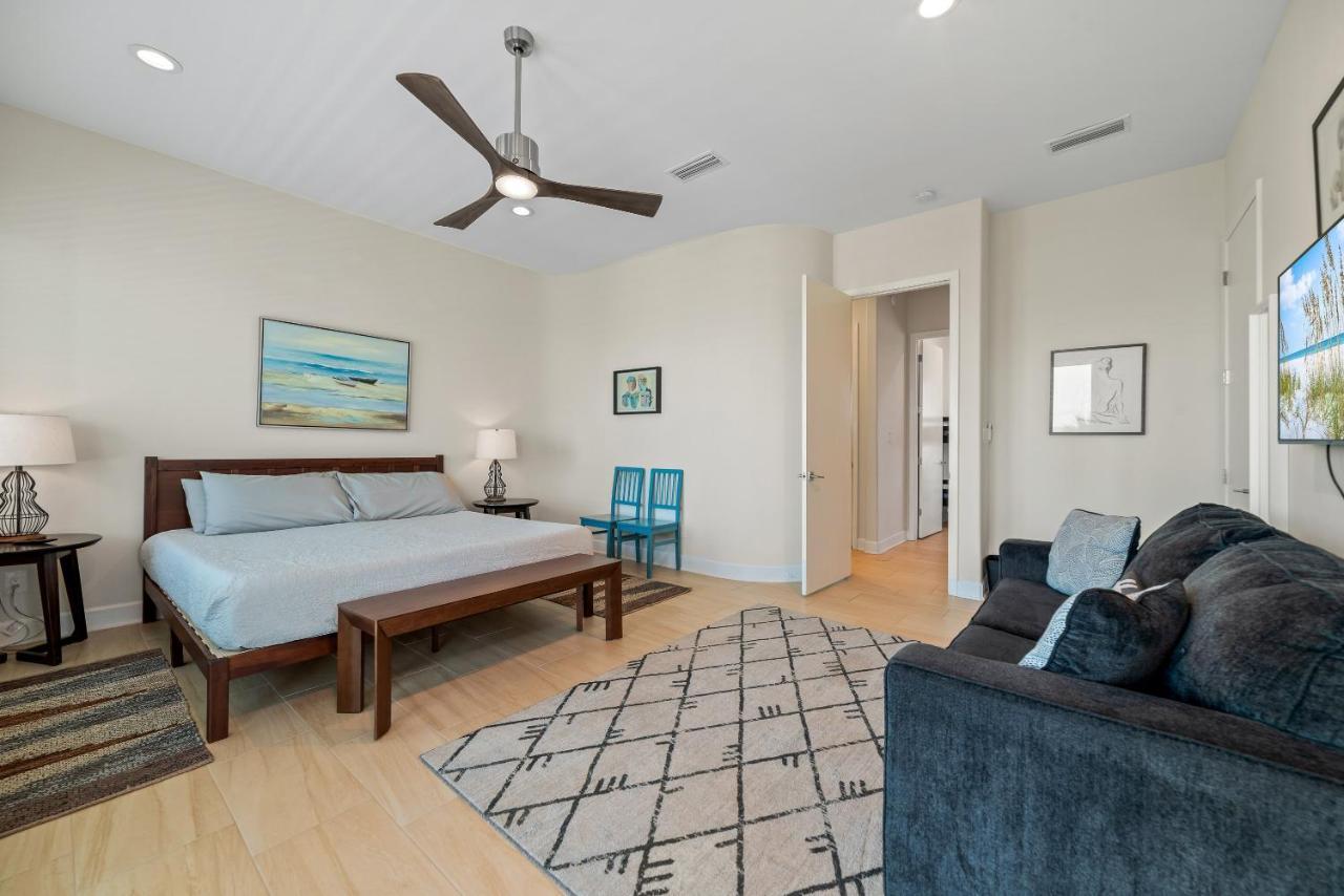 New Gulf Front With Game Room Family Friendly! Gulf Breeze Bagian luar foto